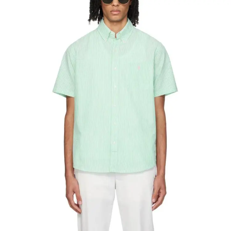 Polo Ralph Lauren Shirt Men's Green