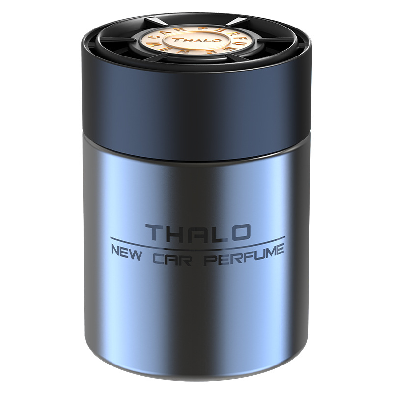 High-end balm with a light fragrance, deodorant, perfume, universal aromatherapy, long-term effect