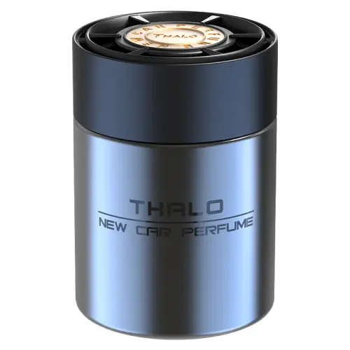 High-end balm with a light fragrance, deodorant, perfume, universal aromatherapy, long-term effect