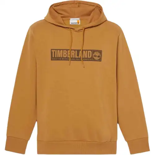 Timberland Sweatshirt Men's Wheat Brown