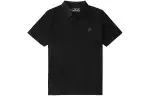 Timberland Polo Shirt Men's Black