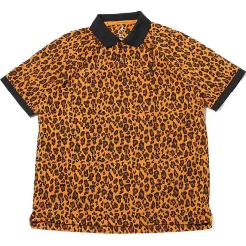 Jordan Dri FIT Sport Men's Golf Polo