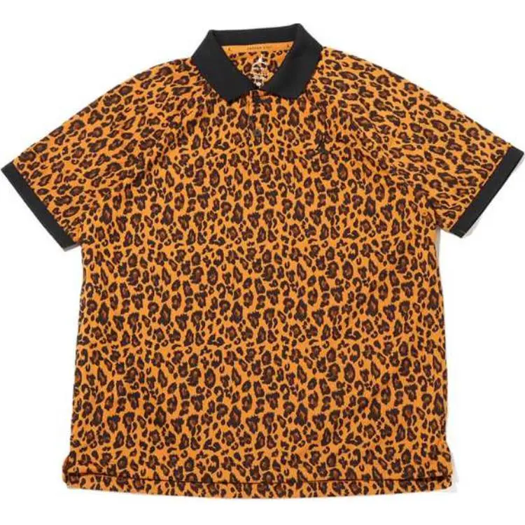 Jordan Dri FIT Sport Men's Golf Polo