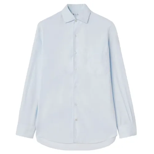 Loro Piana André shirt