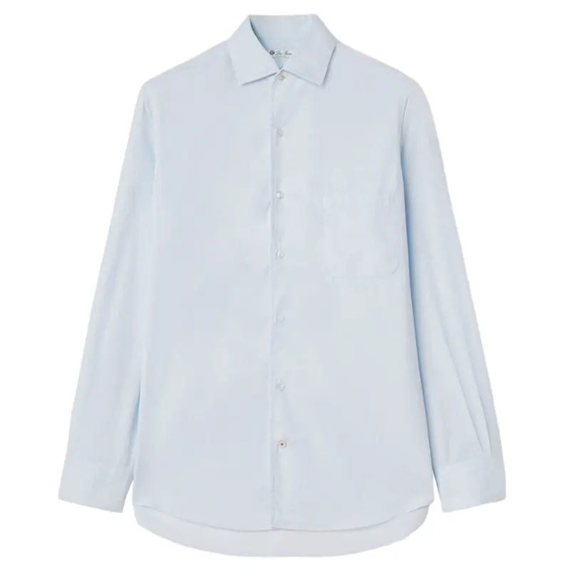 Loro Piana André shirt