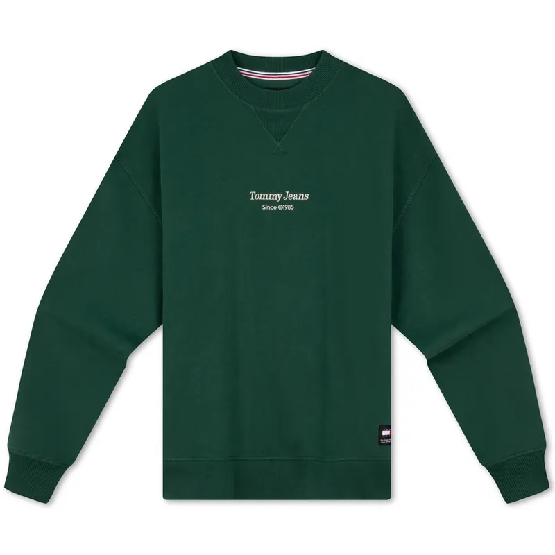 Tommy Hilfiger Sweatshirt Men's