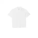 FILA Drop Polo Shirt Men's White 100