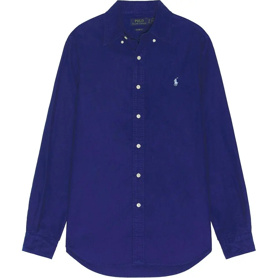 Polo Ralph Lauren Shirt Men's Blue