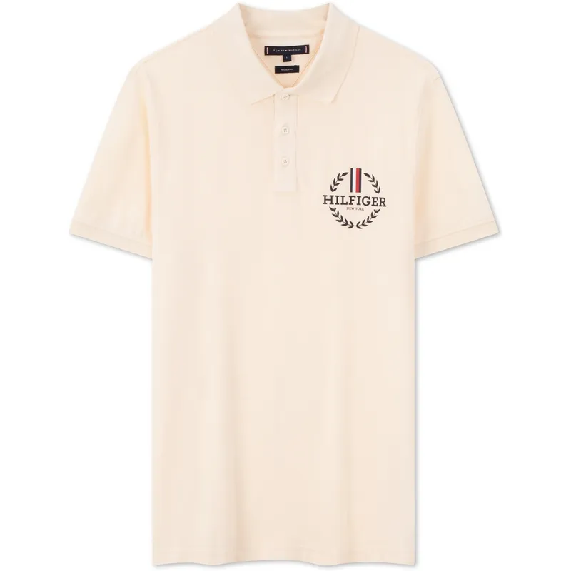 Tommy Hilfiger Polo Shirt Men's