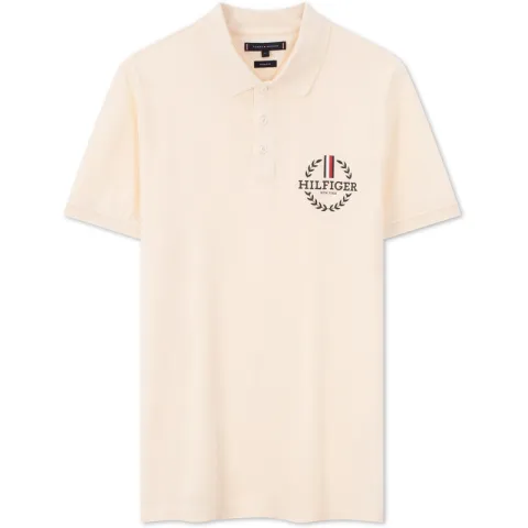 Tommy Hilfiger Polo Shirt Men's