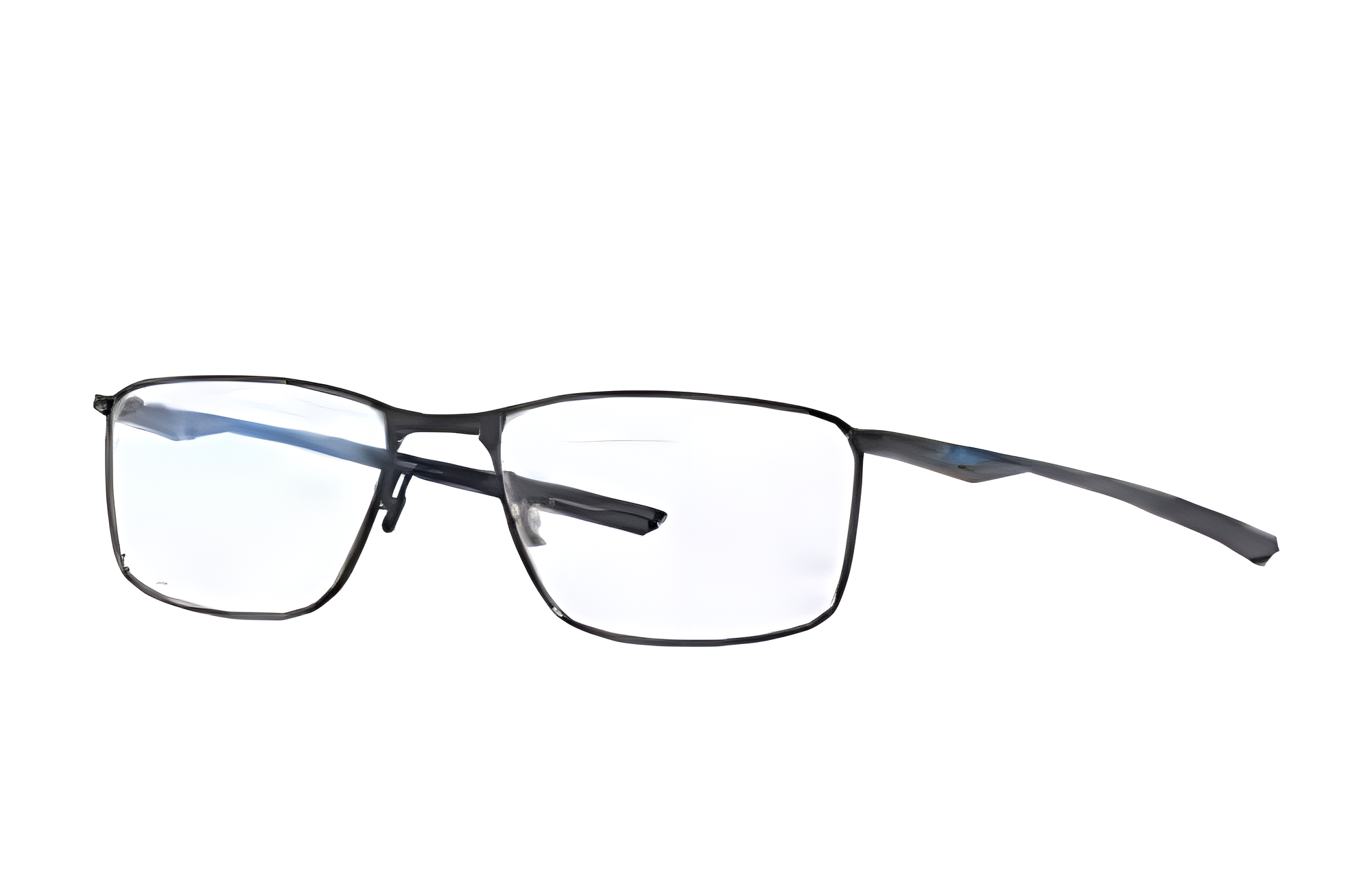 Очки Oakley (черные)