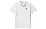 Timberland Polo Shirt Men's White