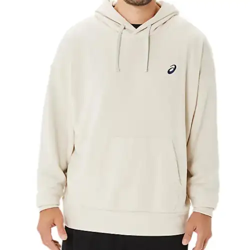 Asics x Better Cotton Sweatshirt Men's Oat