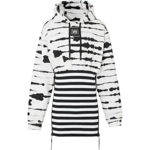 Burberry Sweatshirt Men's White