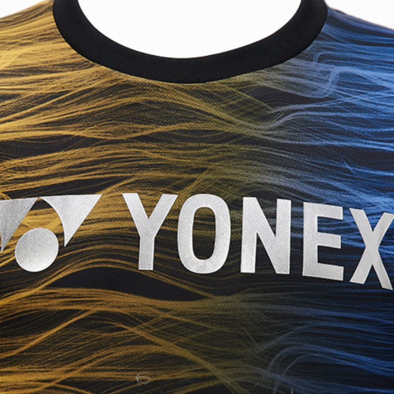 YONEX Badminton Jersey Women’s Black