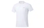 Li Ning Fitness Series Polo Shirt Men's White