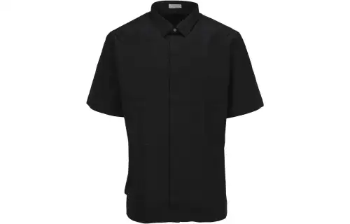 DIOR Single breasted Shirt Men's Black