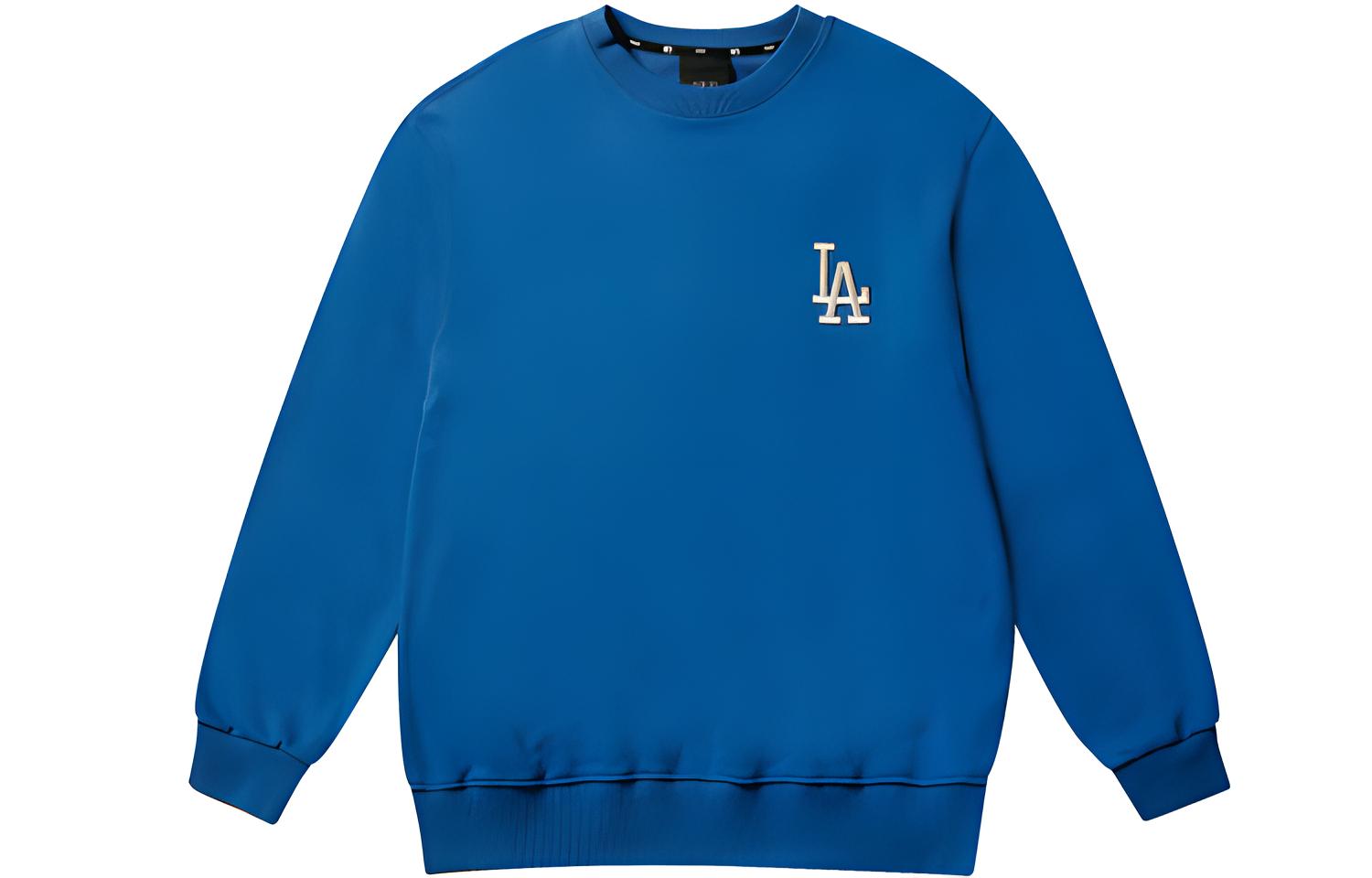 Худи MLB x Disney (синее) — фото 2