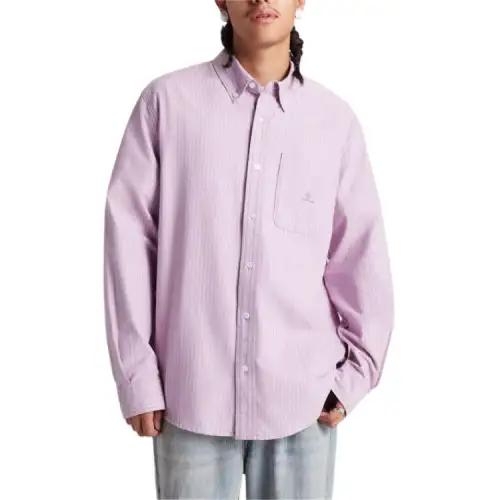 Converse Oxford Shirt