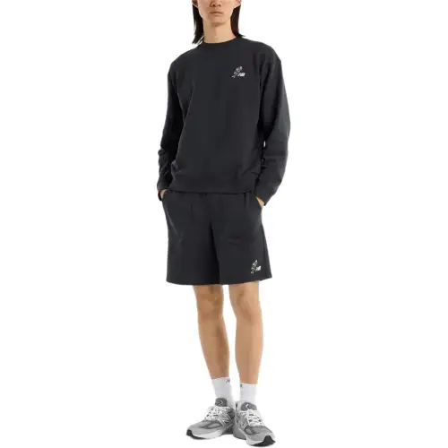 New Balance Graphic UNI OTANI Sweatshirt Men's Dark Gray