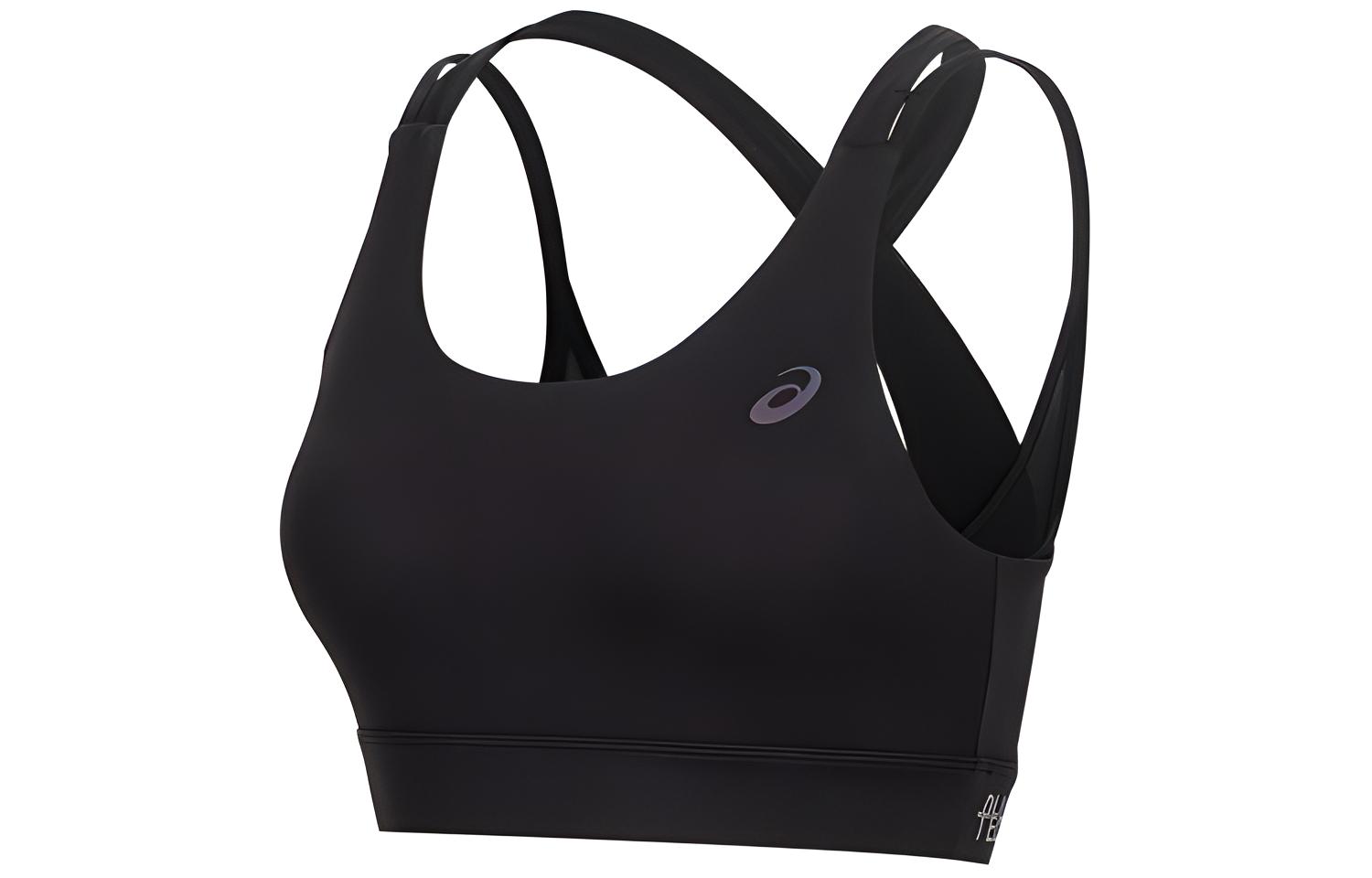 Asics Sports Underwear Women’s Black