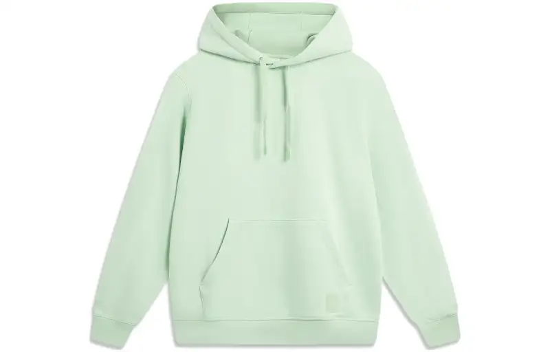 Li Ning Sweatshirt Unisex Bamboo Green