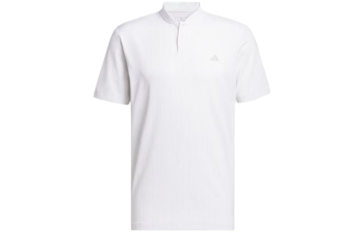Adidas Free Shipping With AdiClub Ultimate365 Printed Polo Shirt