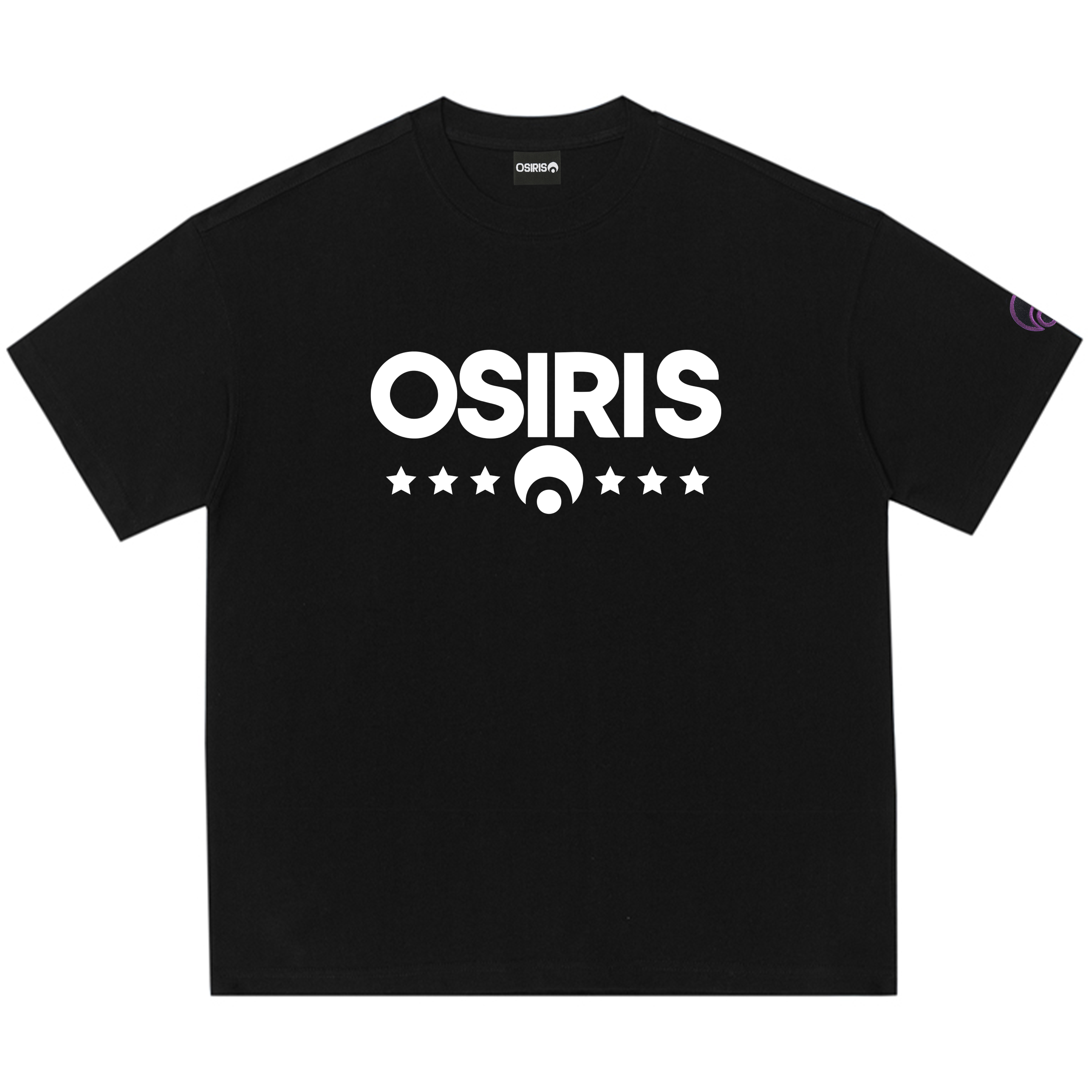 Футболка OSIRIS T (разноцветный)
