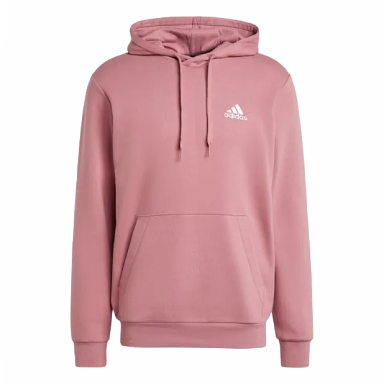 Adidas Essential Sweatshirt Men's Pink
