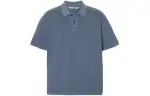 Timberland Polo Shirt Men's Blue