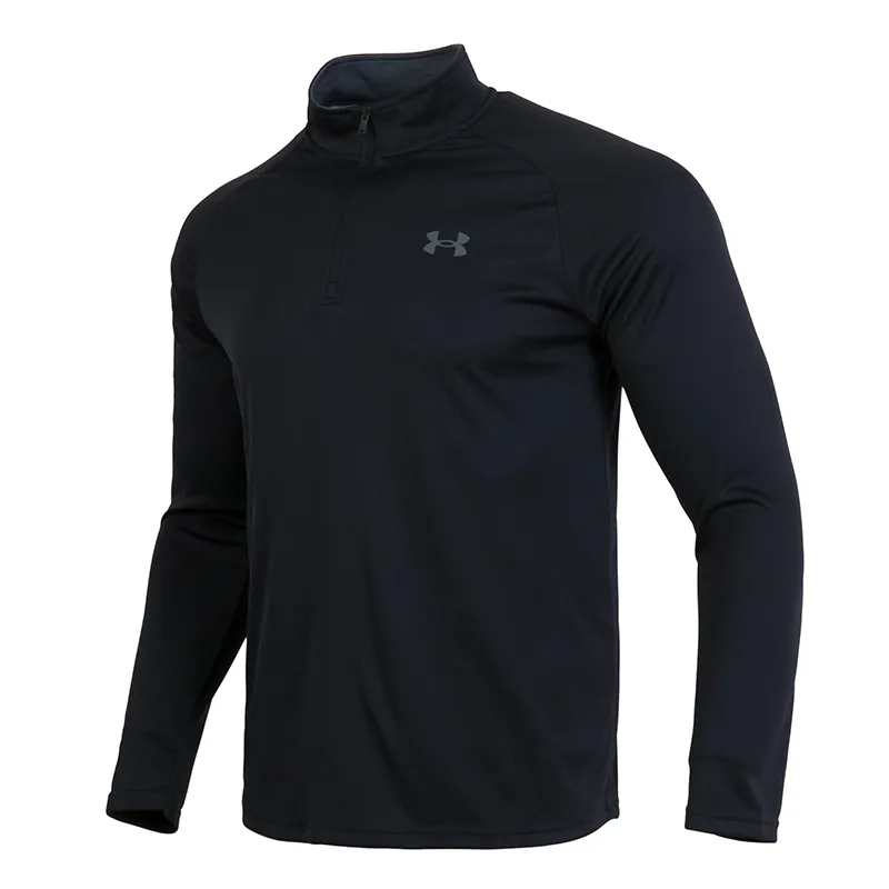 Under Armour Velocity 2.0 Shirt Men's Black