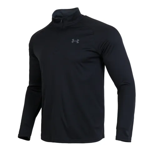 Under Armour Velocity 2.0 Shirt Men's Black