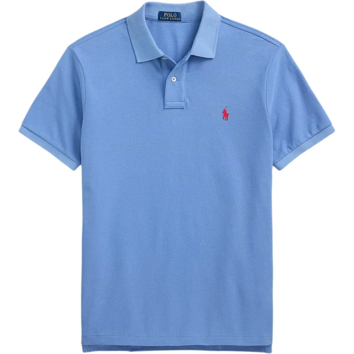 Polo Ralph Lauren Polo Shirt Mixed Shipment Men's Campus Blue