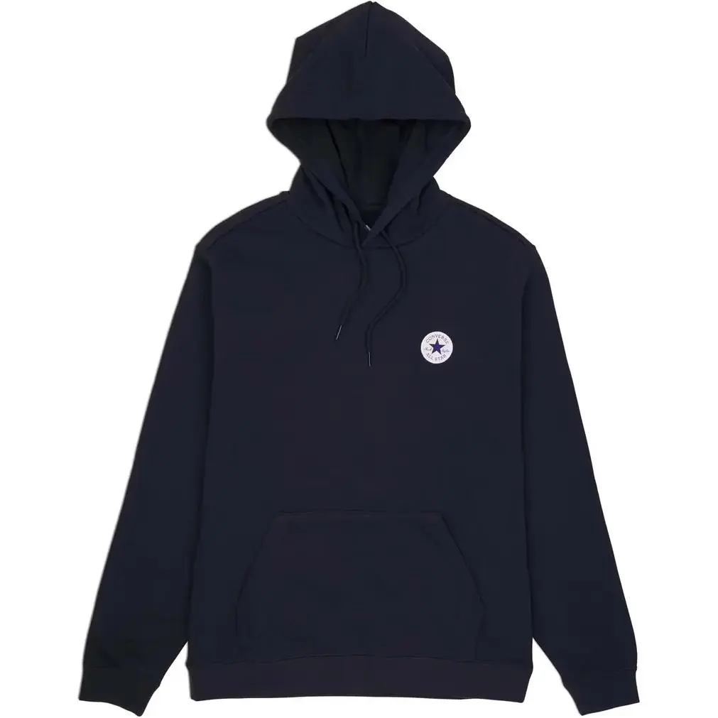 Converse Go to Chuck Taylor Sweatshirt Unisex Black