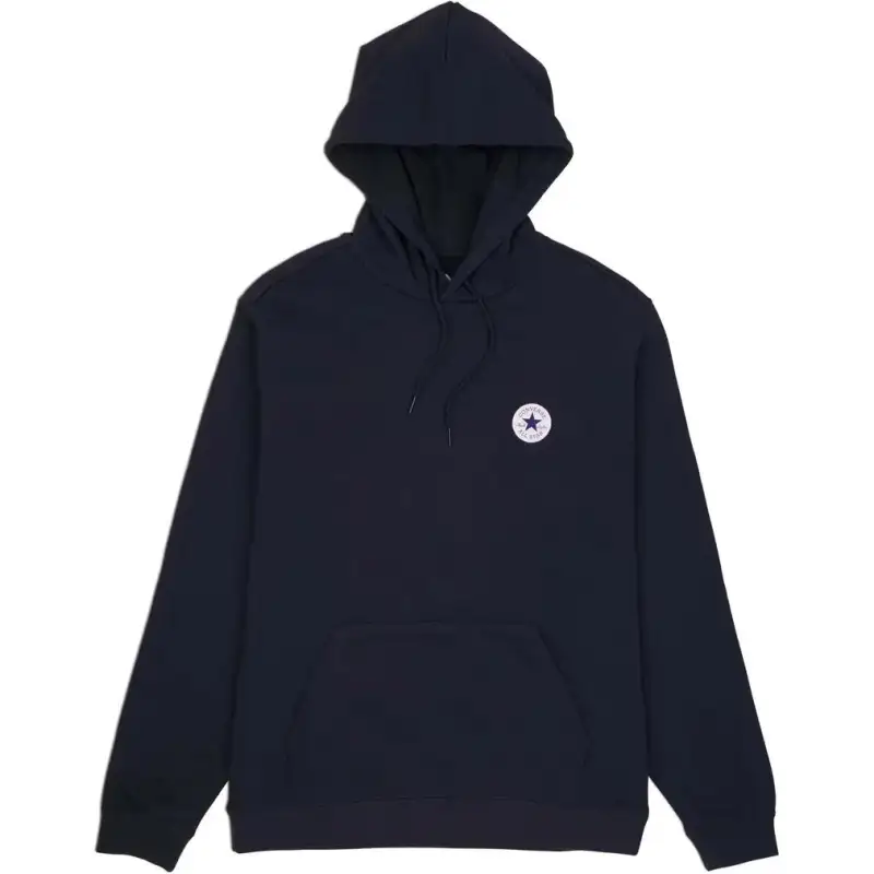 Converse Go to Chuck Taylor Sweatshirt Unisex Black
