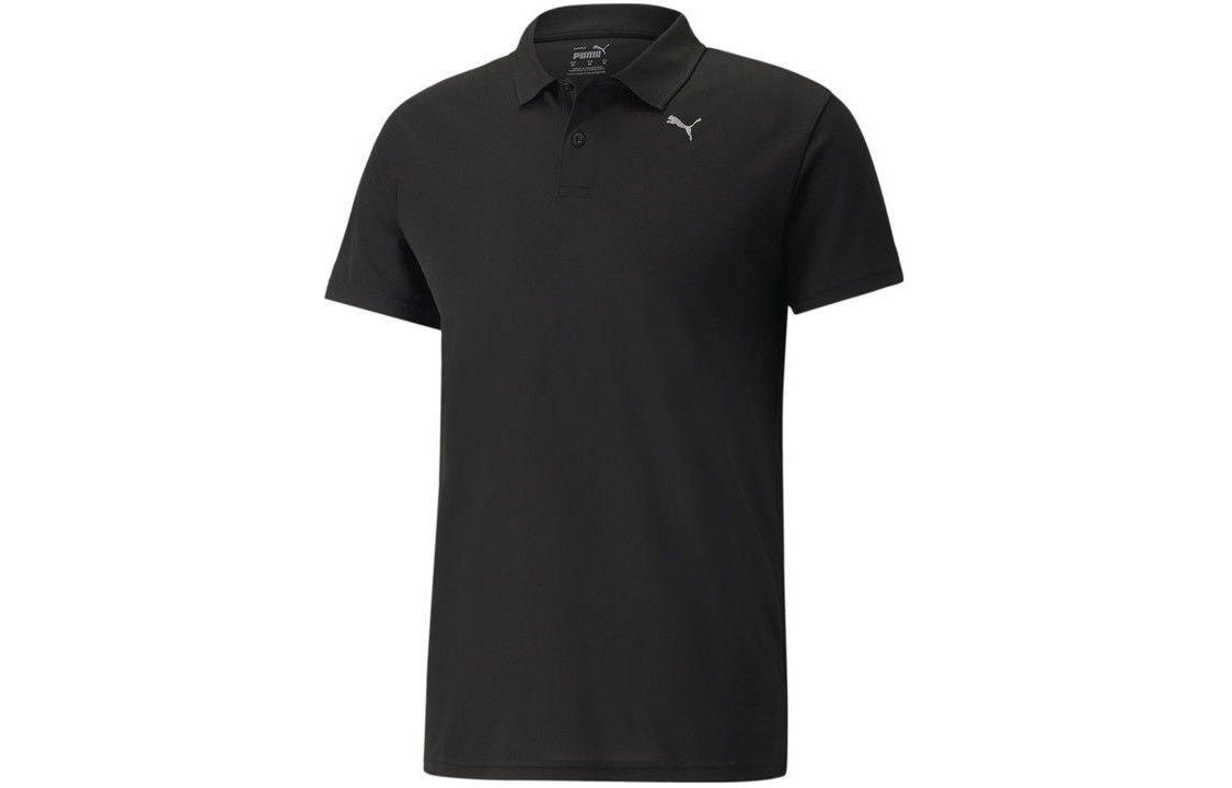 Мужская футболка PUMA PERFORMANCE (черная)