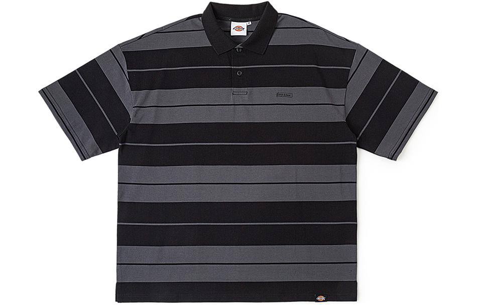 Футболка Dickies Polo (полосатая)