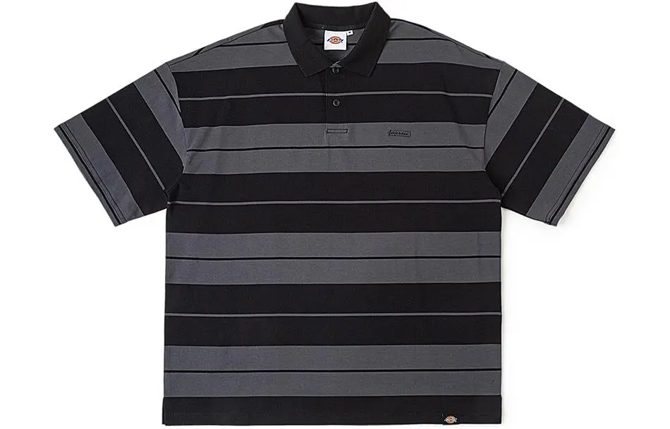 Dickies Polo Shirts Unisex Polo Collar Moderate Other