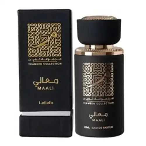 LATTAFA LATTAFA PRIDE Maali Perfume Oriental Floral Fragrance EDP 30ml