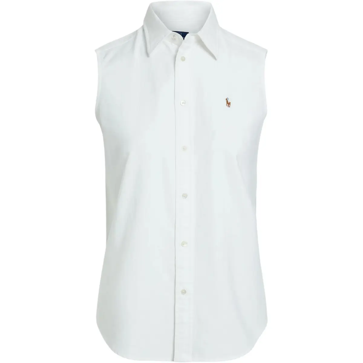 Polo Ralph Lauren Shirt Women's White