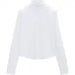 Loewe cotton shirt