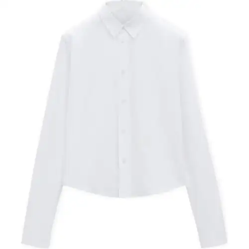Loewe cotton shirt