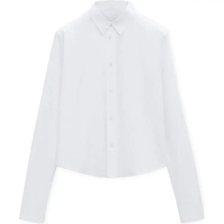 Loewe cotton shirt