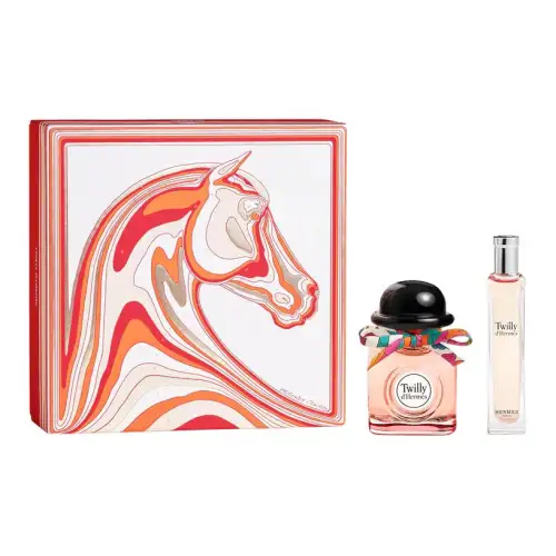HERMES Silk Intentions