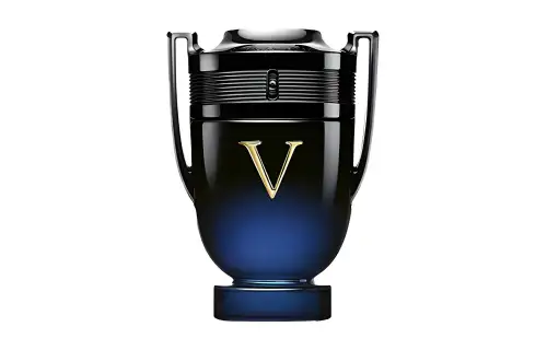 Paco Rabanne Invictus The Essence Of The Invincible Courage Men's