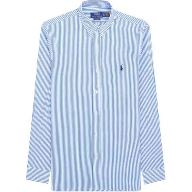 Polo Ralph Lauren striped shirt