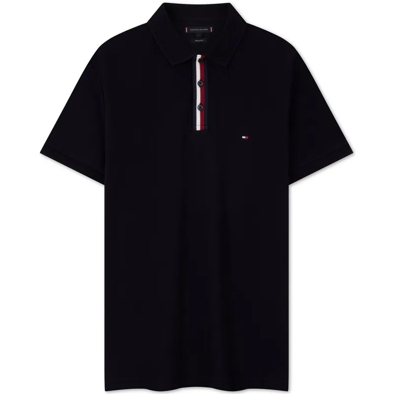 Tommy Hilfiger Polo Shirt Men's