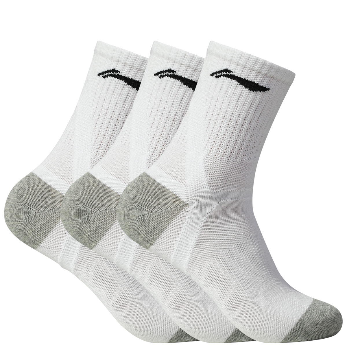 Li Ning Unisex Knee High Socks