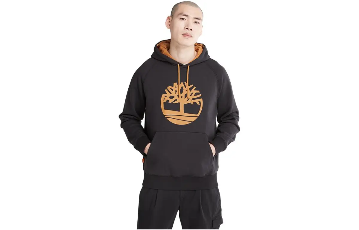 Timberland Sweatshirts Men's Hooded Thin Other