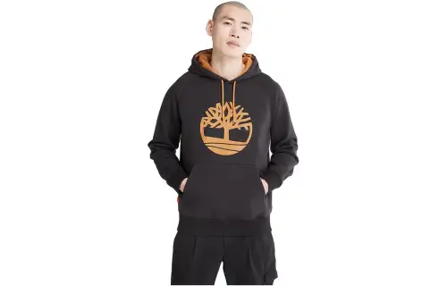 Timberland Sweatshirts Men's Hooded Thin Other
